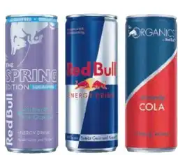 Metro Red Bull Energy Drink Angebot