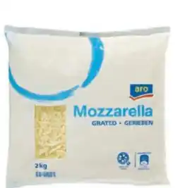 Metro Aro Mozzarella Angebot