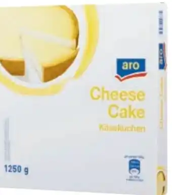 Metro Aro Kuchen Angebot