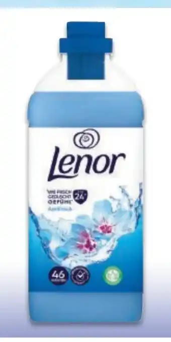 Metro Lenor Professional Weichspüler Superkonzentrat Angebot