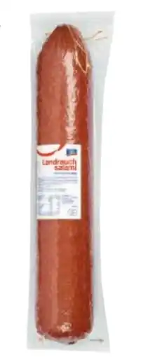 Metro Aro Landrauchsalami Angebot