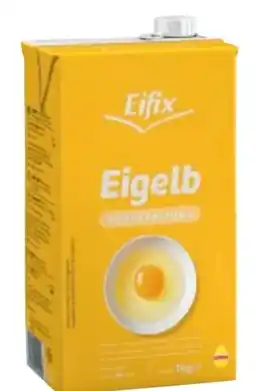 Metro Eifix Eigelb Angebot