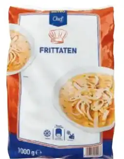 Metro Metro Chef Frittaten Angebot