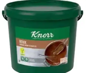 Metro Knorr Roux Angebot