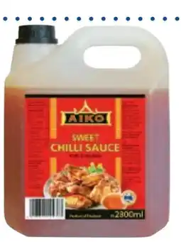 Metro Aiko Sweet Chilli Sauce Angebot