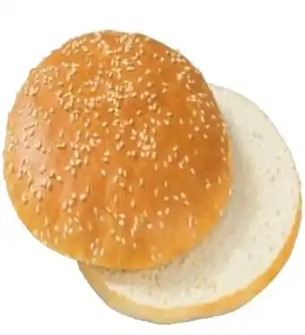 Metro Edna Hamburgerbrötchen Giant XXL Angebot