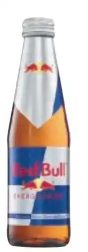 Metro Red Bull Energy Drink Angebot