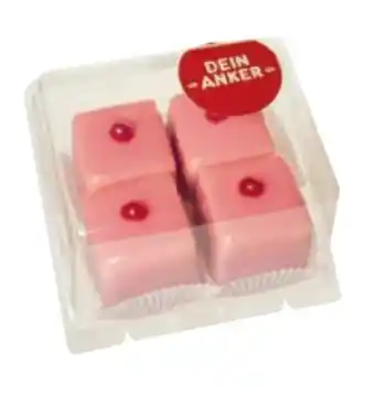 Metro Anker Punschwürfel Angebot