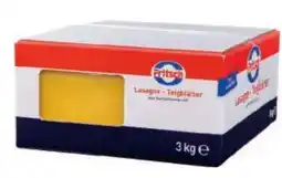 Metro Fritsch Lasagne-Teigblätter Angebot