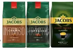 Metro Jacobs Espresso Angebot