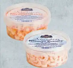 Metro Schenkel Shrimps Angebot