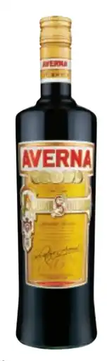 Metro Averna Amaro Siciliano Angebot