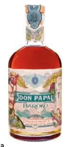 Metro Don Papa Baroko Angebot