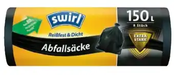 Metro Swirl Abfallsack Angebot