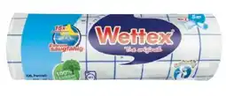 Metro Wettex Schwammtuch Dünn Angebot