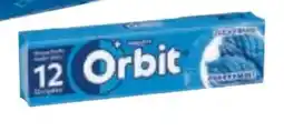 Metro Orbit Kaugummi Angebot