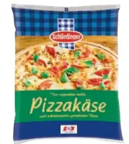 Metro Schärdinger Pizzakäse Angebot