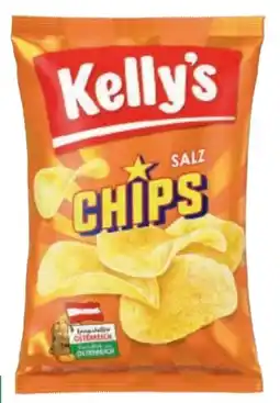 Metro Kelly's Chips Angebot