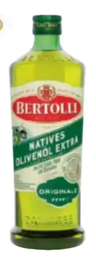 Metro Bertolli Natives Olivenöl Extra Angebot