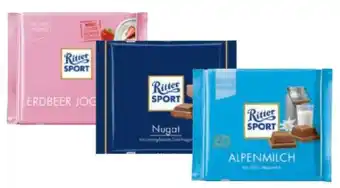 Metro Ritter Sport Bunte Vielfalt Angebot