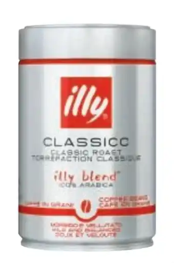 Metro Illy Caffe Angebot