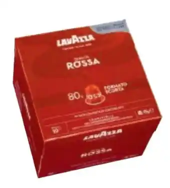 Metro Lavazza Kaffee-Kapseln Angebot