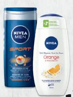 Metro Nivea Duschbad Angebot