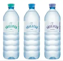 Metro Vöslauer Mineralwasser Angebot