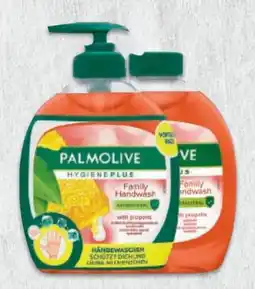 Metro Palmolive Flüssigseife Angebot