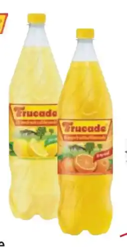 Metro Frucade Orangen-Fruchtsaftlimonade Angebot