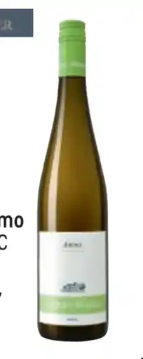 Metro Thiery-Weber Grüner Veltliner Animo Angebot