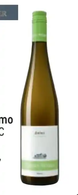 Metro Thiery-Weber Grüner Veltliner Animo Angebot