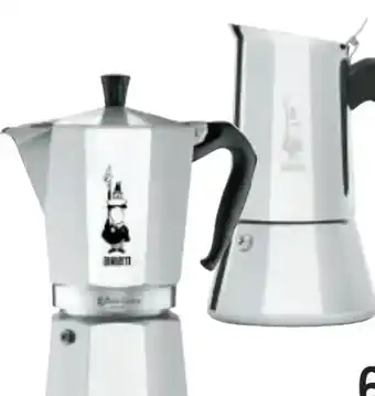 Metro Bialetti Espressokocher Angebot