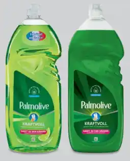 Metro Palmolive Geschirrspülmittel Angebot