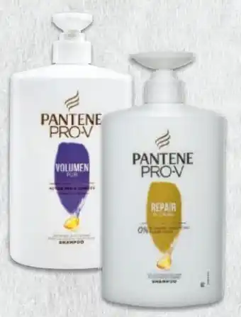 Metro Pantene Pro-V Shampoo Angebot