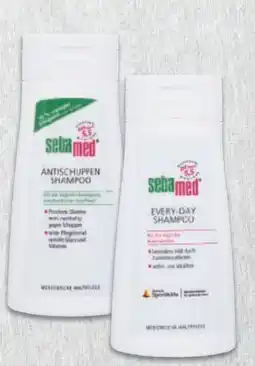 Metro Sebamed Every-Day Shampoo Angebot