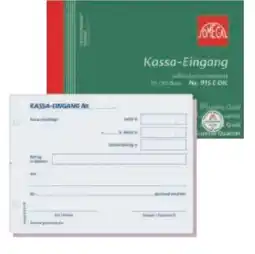 Metro Omega Formularbücher Angebot