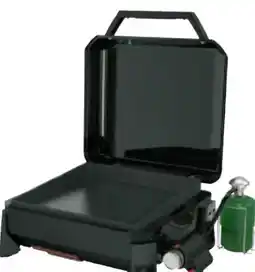 Metro Weber Gasgriller Slate GP43 Angebot