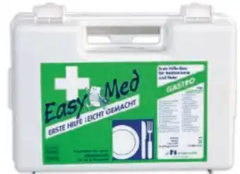 Metro Easy Med Verbandskasten Angebot