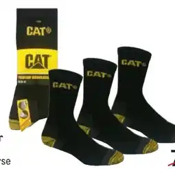 Metro CAT Herren Worksocken Angebot