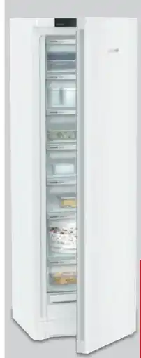 Metro Liebherr Gefrierschrank GN52Vd2i Angebot