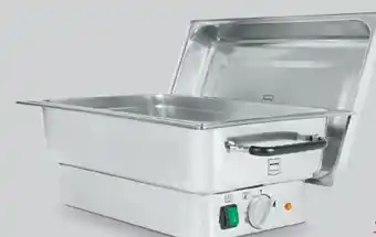 Metro Metro Professional Chafing Dish GCD 1016 Angebot