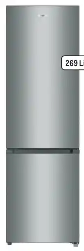 Metro Gorenje Kühlkombination RK4182PS4 Angebot