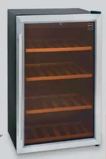 Metro Metro Professional Weinkühlschrank GWC3040 Angebot