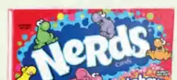 Hofer Nerds Candy Rainbow Angebot