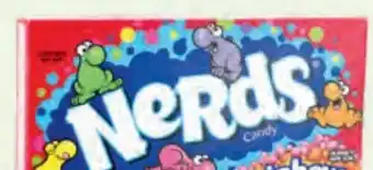 Hofer Nerds Candy Rainbow Angebot