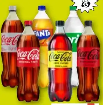 ADEG Coca-Cola Cola Angebot