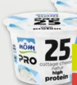 ADEG Nöm Pro Cottage Cheese Angebot