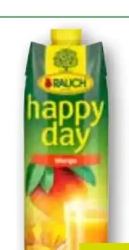 ADEG Rauch Happy Day Angebot