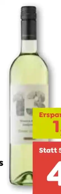 ADEG Winzer Krems Serie 13 Grüner Veltliner Angebot